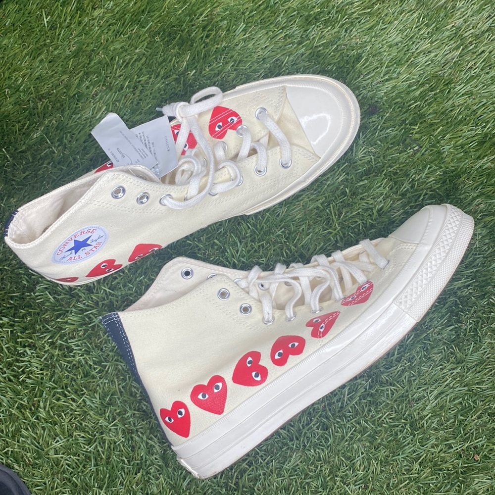 Comme de garçons